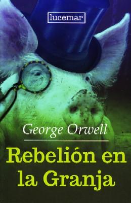 REBELION EN LA GRANJA