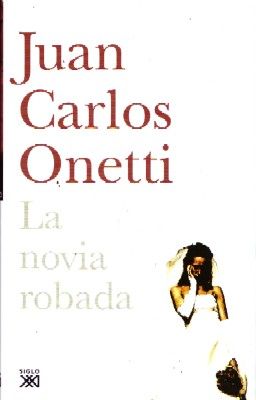 LA NOVIA ROBADA