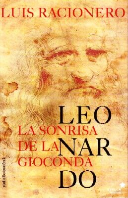 LEONARDO. LA SONRISA DE LA GIOCONDA