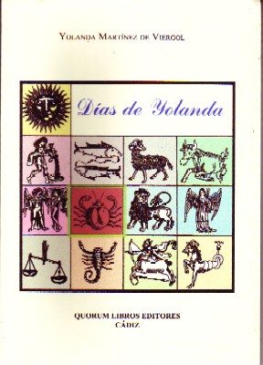 DIAS DE YOLANDA