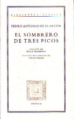 EL SOMBRERERO DE TRES PICOS