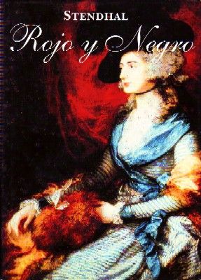 ROJO Y NEGRO