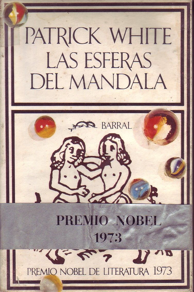 LAS ESFERAS DEL MANDALA