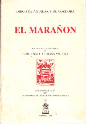 EL MARAÑON.