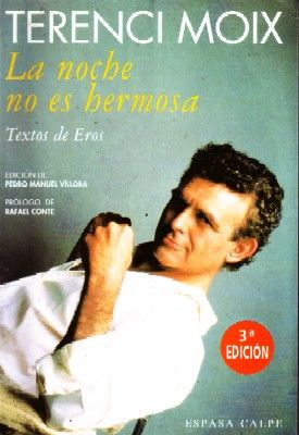 LA NOCHE ES HERMOSA