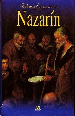NAZARIN