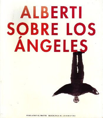 ALBERTI SOBRE LOS ANGELES.