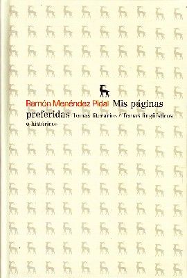 MIS PAGINAS PREFERIDAS
