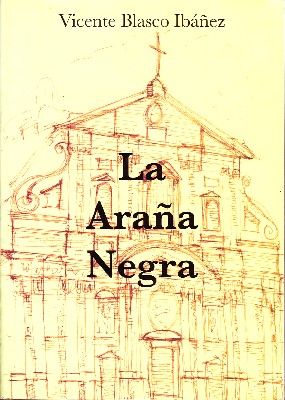 LA ARAÑA NEGRA