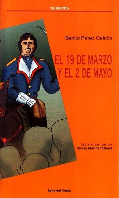 EL 19 DE MARZO Y EL 2 DE MAYO