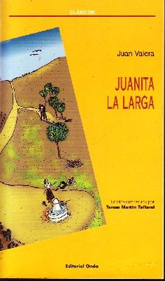 JUANITA LA LARGA