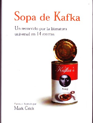 SOPA DE KAFKA.