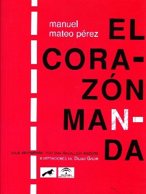 EL CORAZON MANDA. Nº 1