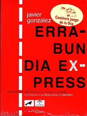 ERRABUNDIA EXPRESD. Nº 2