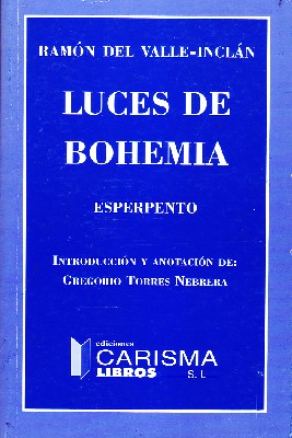 LUCES DE BOHEMIA