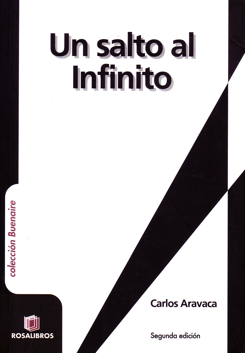 UN SALTO AL INFINITO