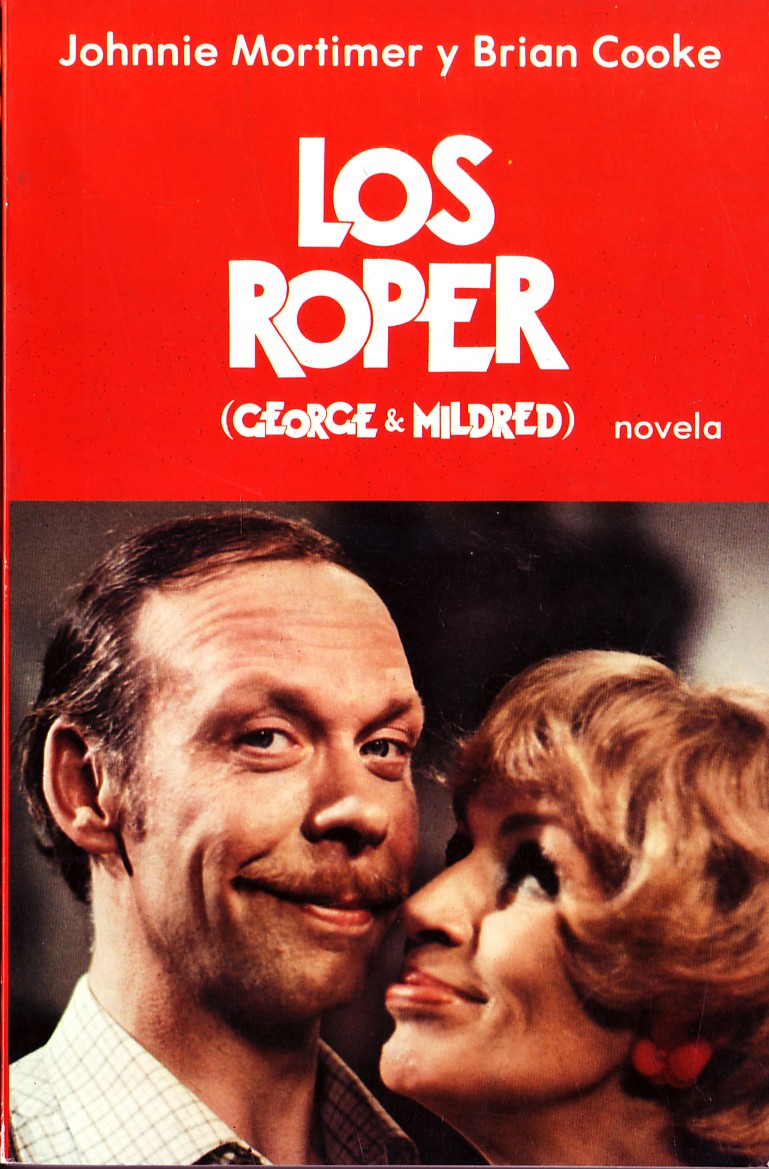 LOS ROPER GEORGE Y MILDRED