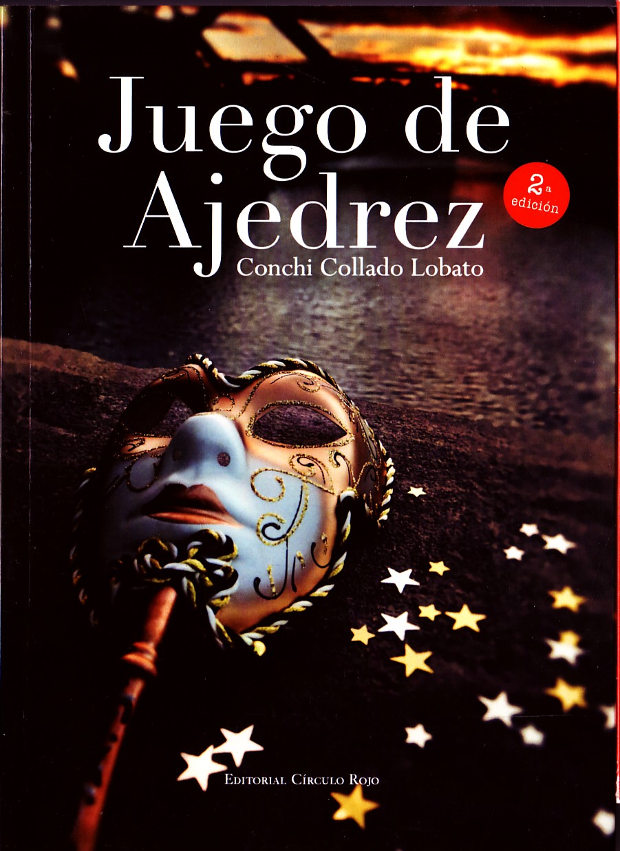 JUEGO DE AJEDREZ