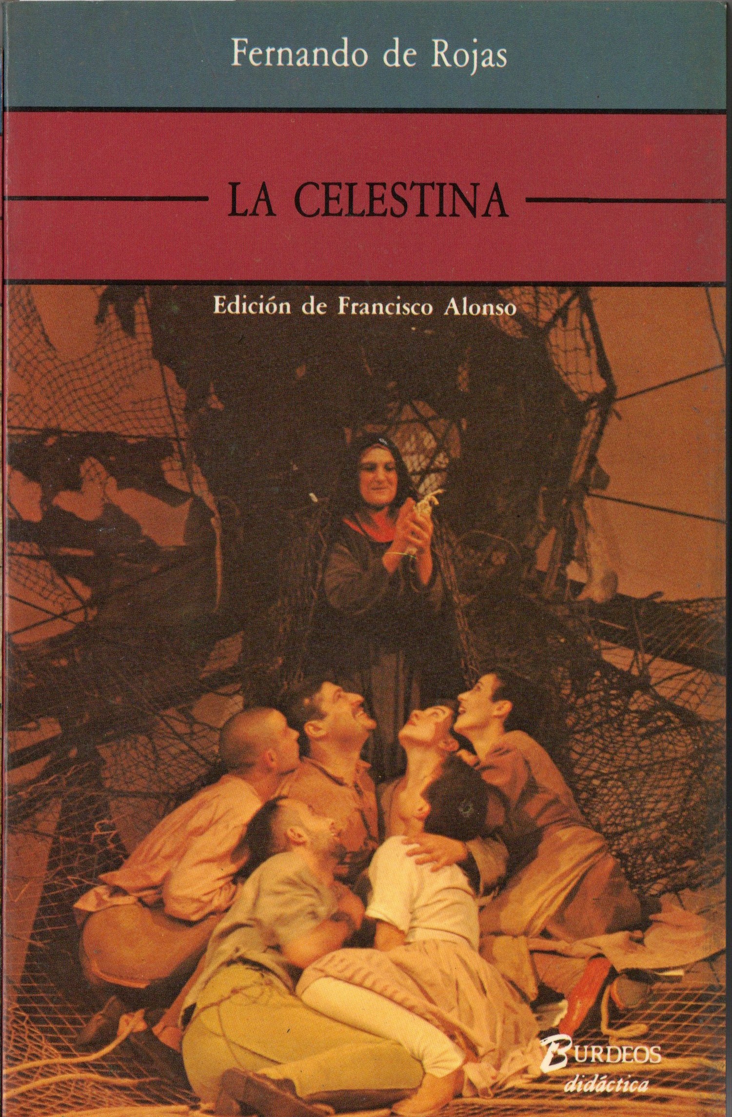 LA CELESTINA