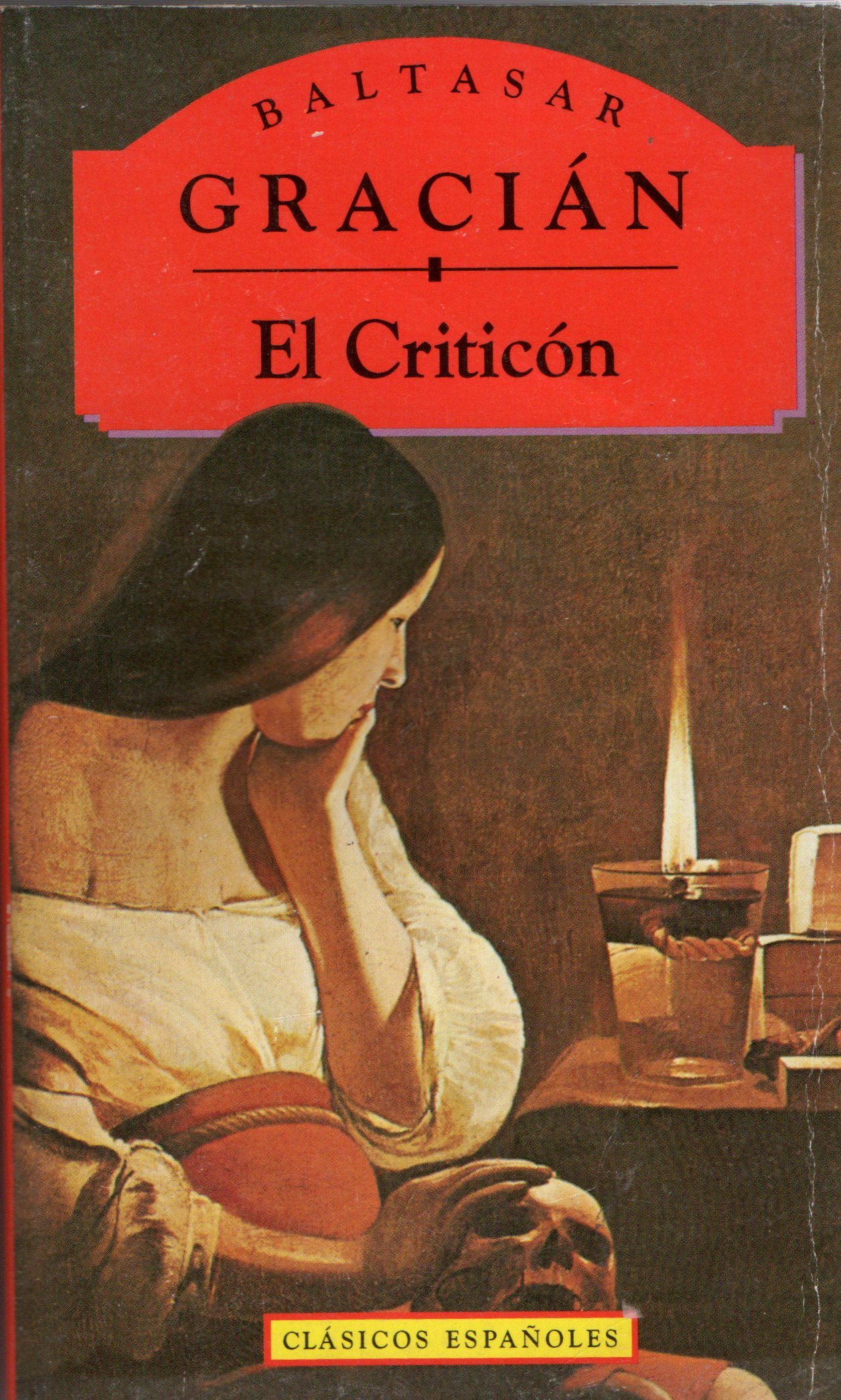 EL CRITICON