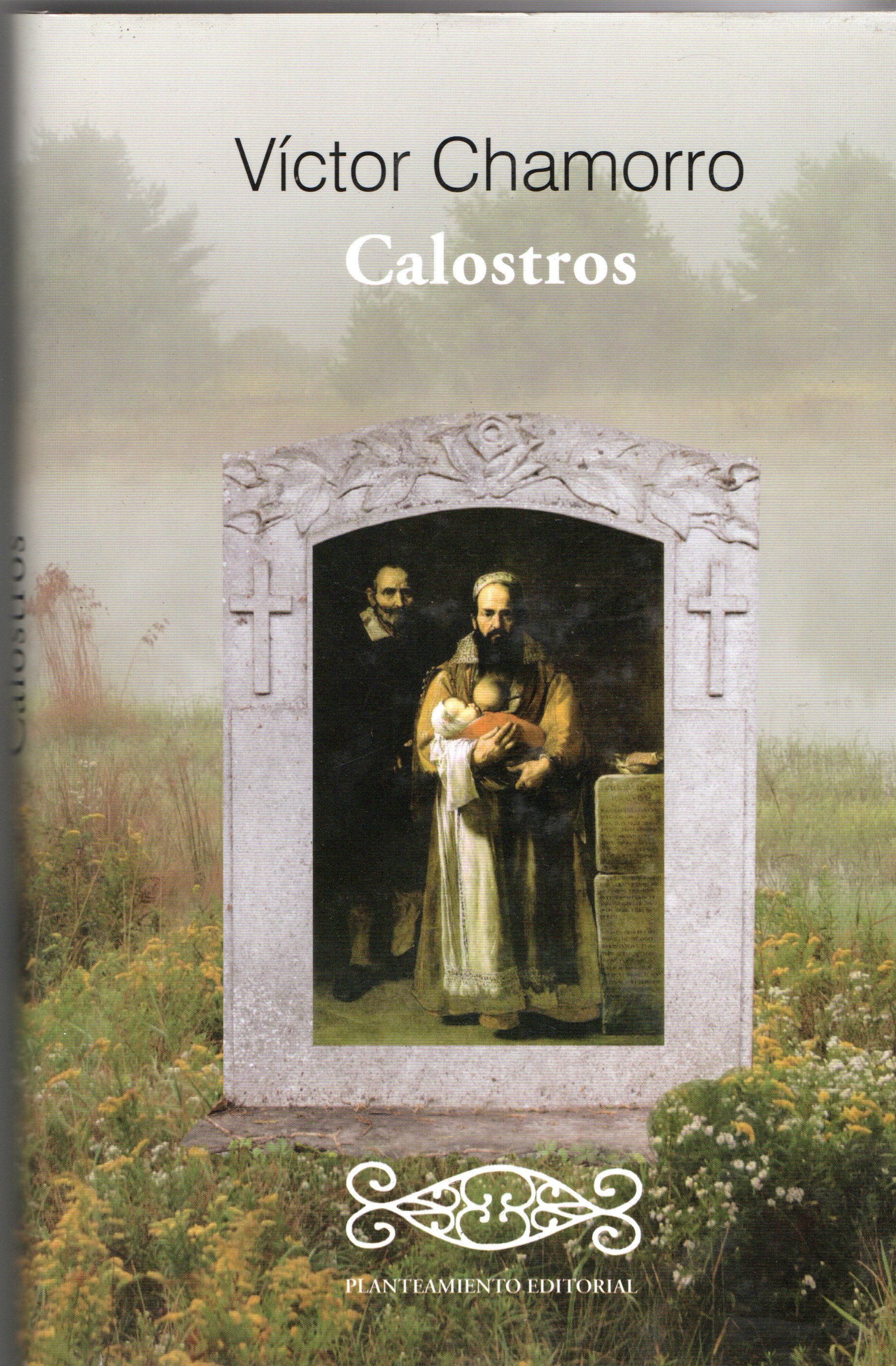 CALOSTROS