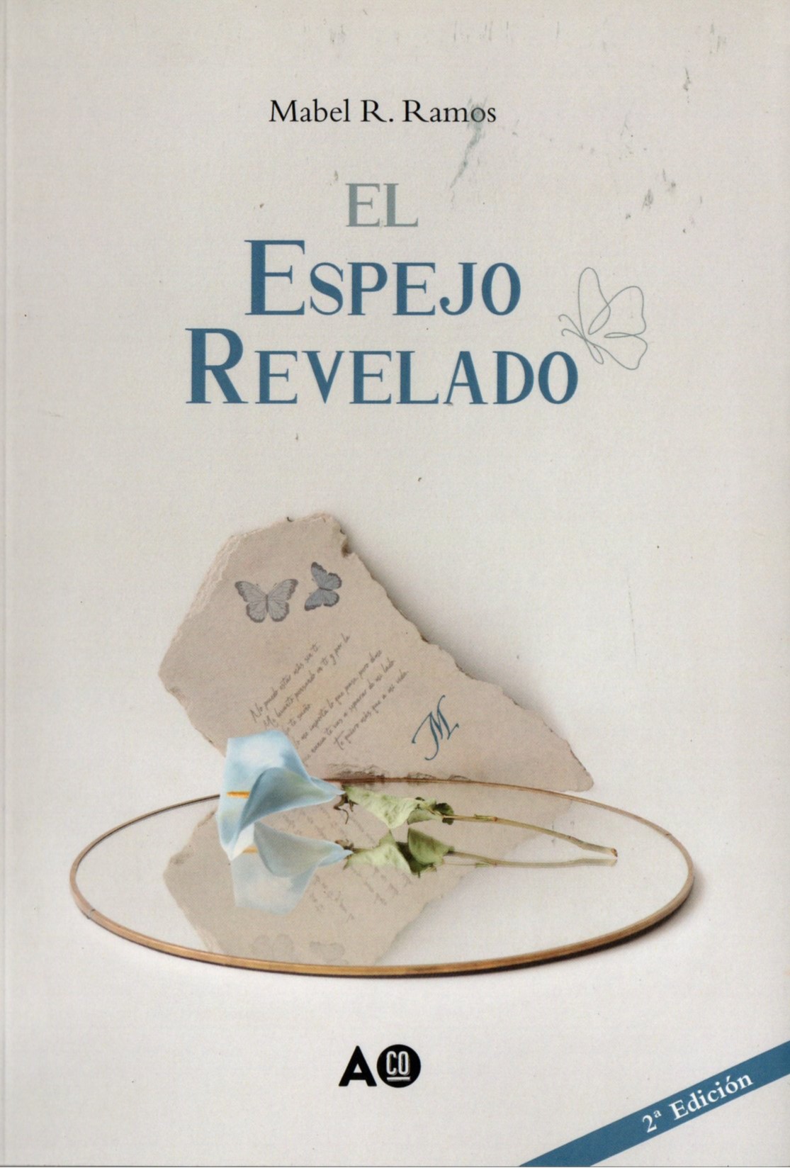 EL ESPEJO REVELADO