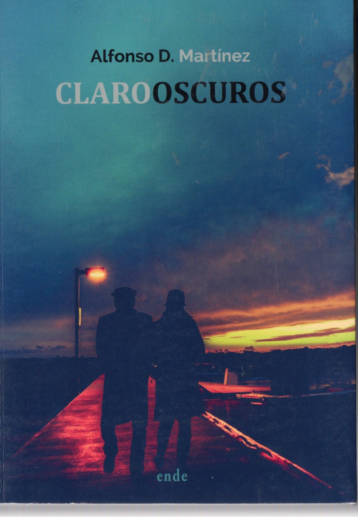 CLARO OSCURO