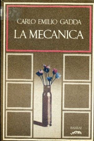 LA MECANICA