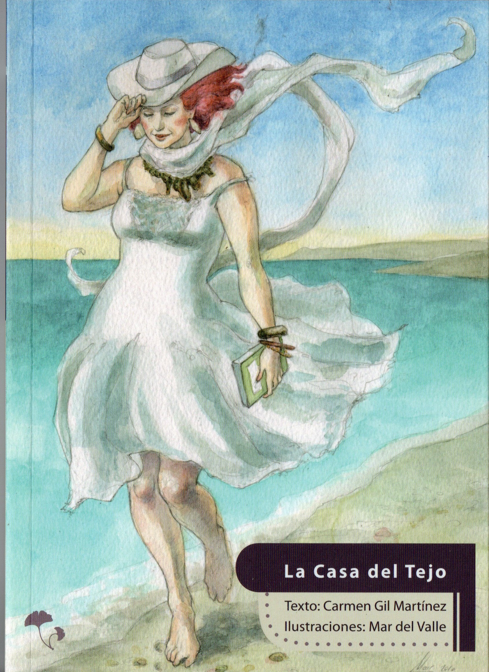 LA CASA DEL TEJO