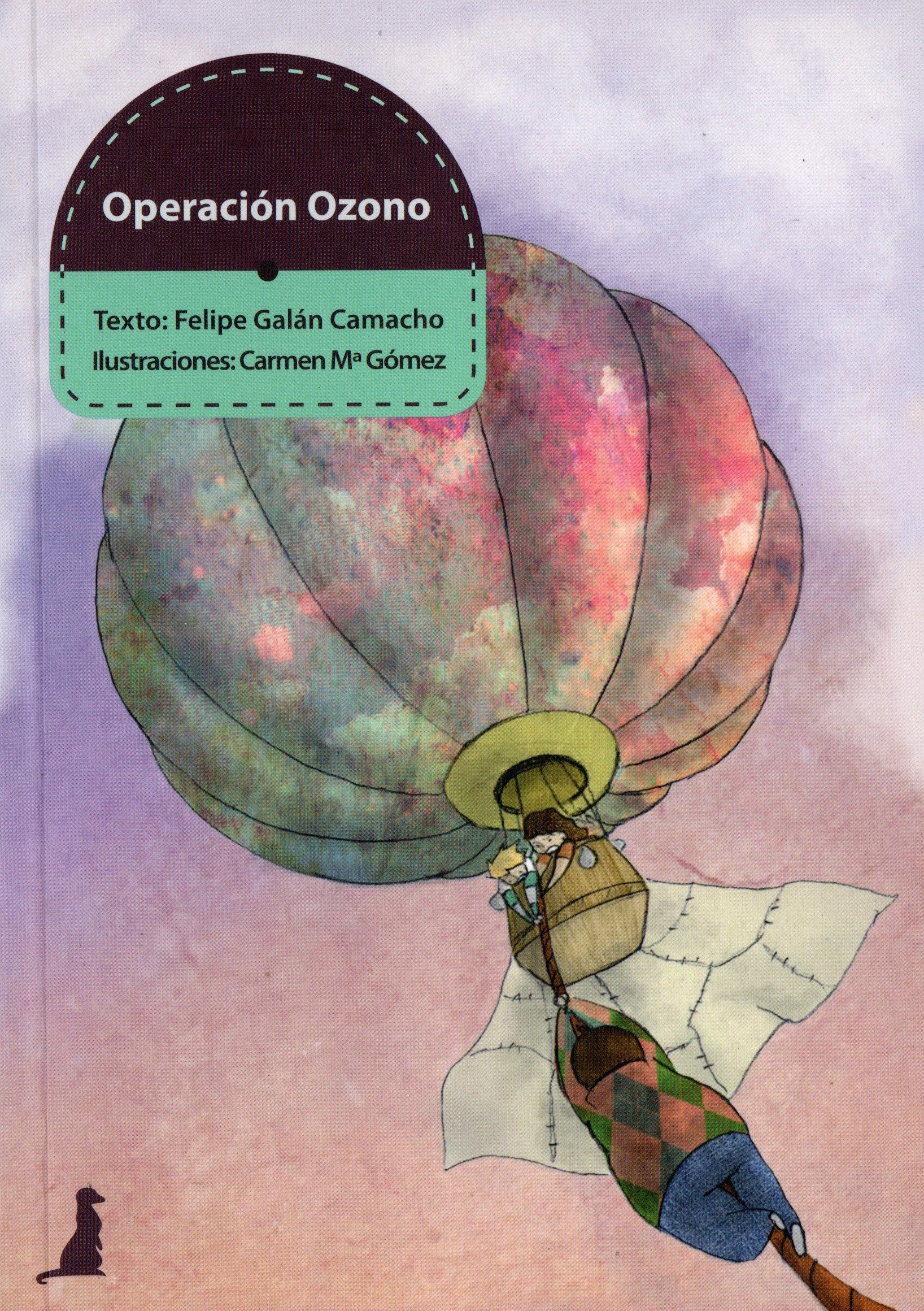 OPERACION OZONO