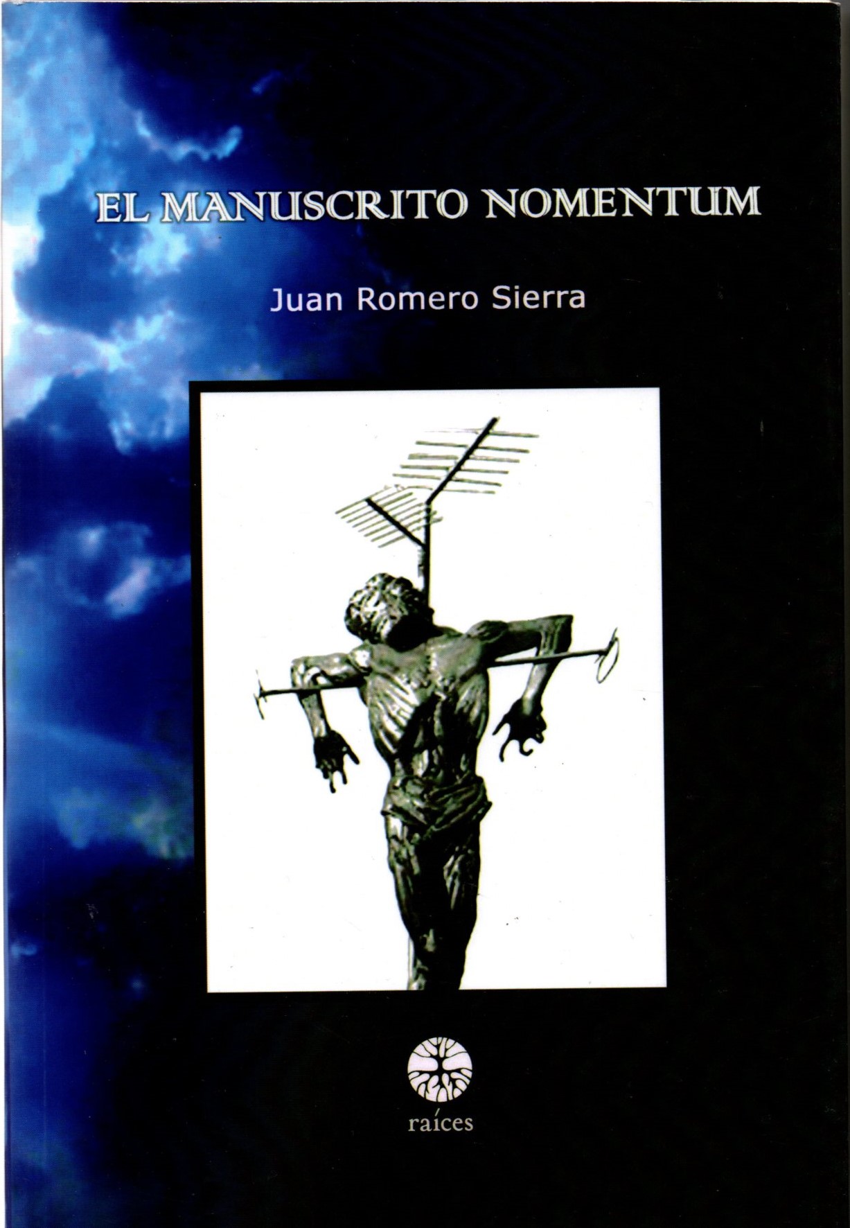 EL MANUSCRITO NOMENTUM