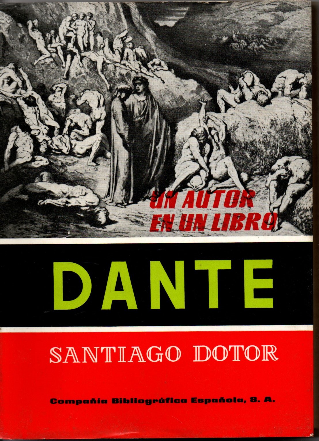 DANTE.