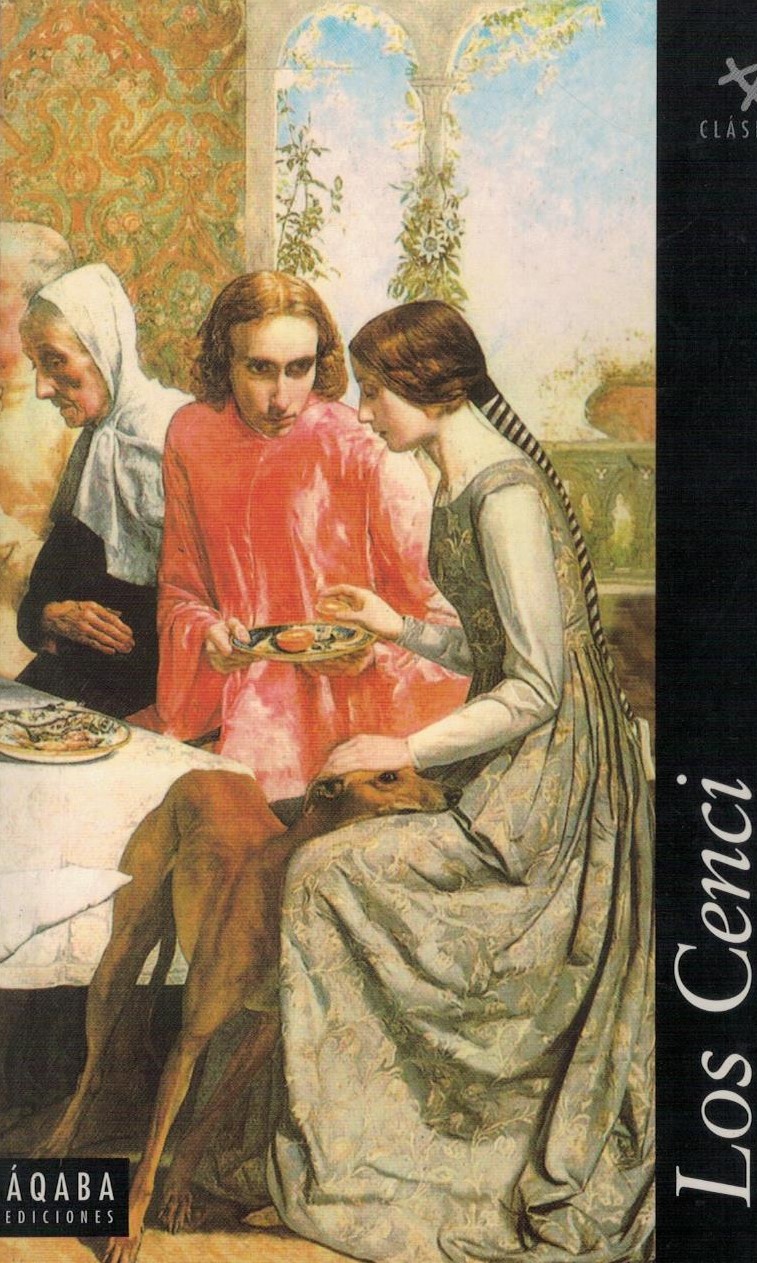 LOS CENCI