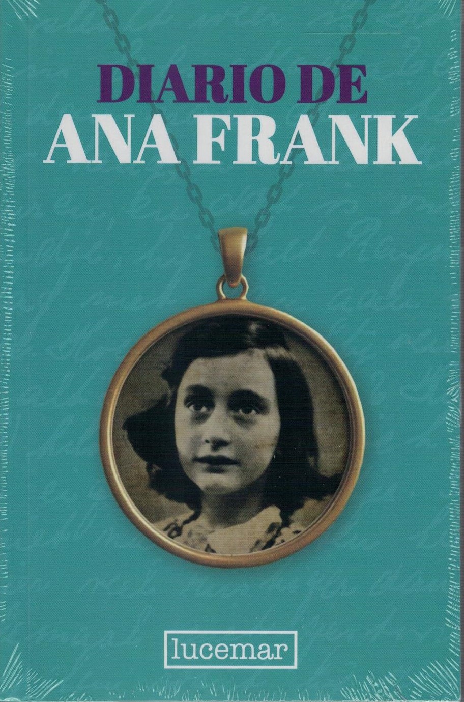 EL DIARIO DE ANA FRANK.