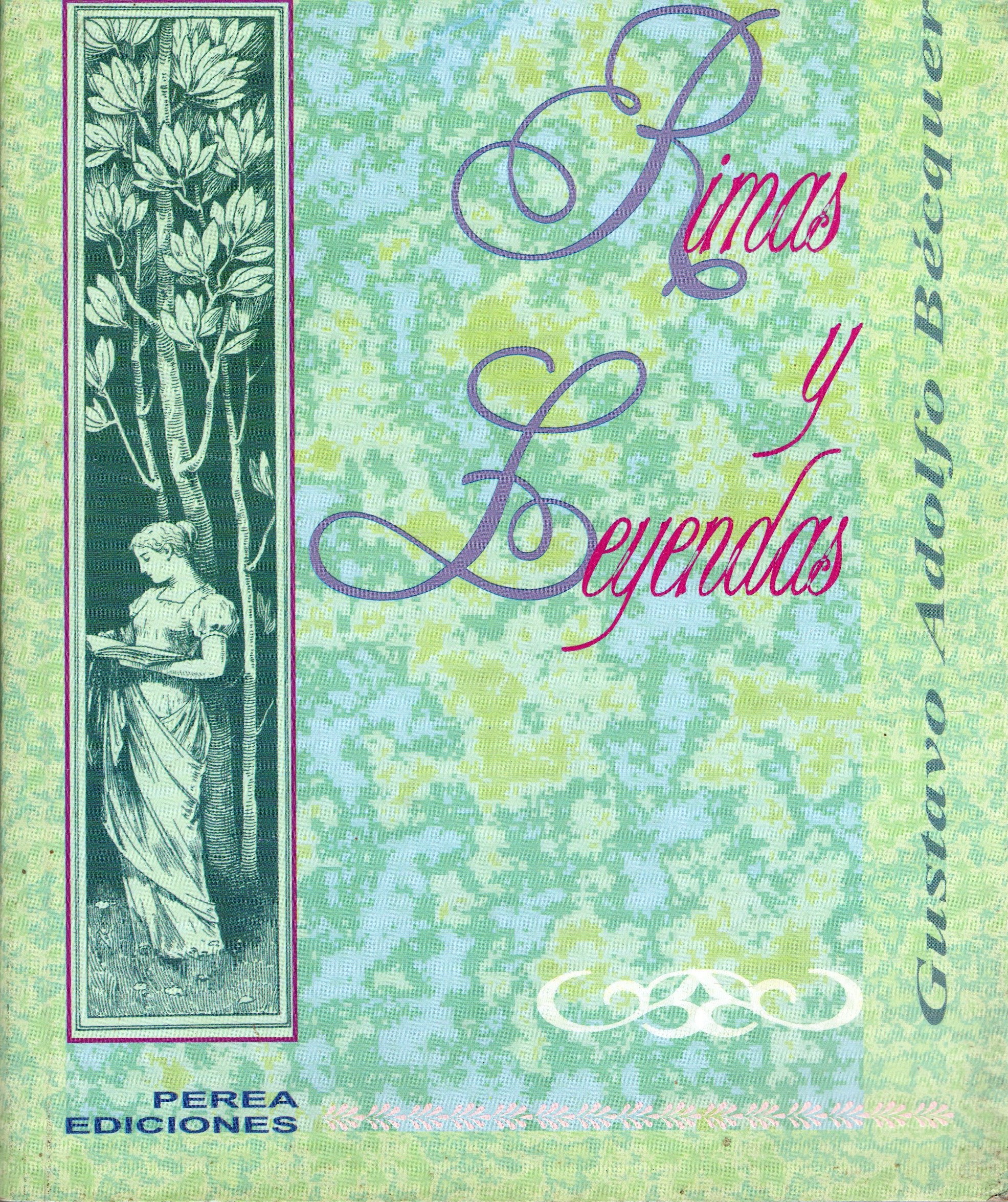 RIMAS Y LEYENDAS