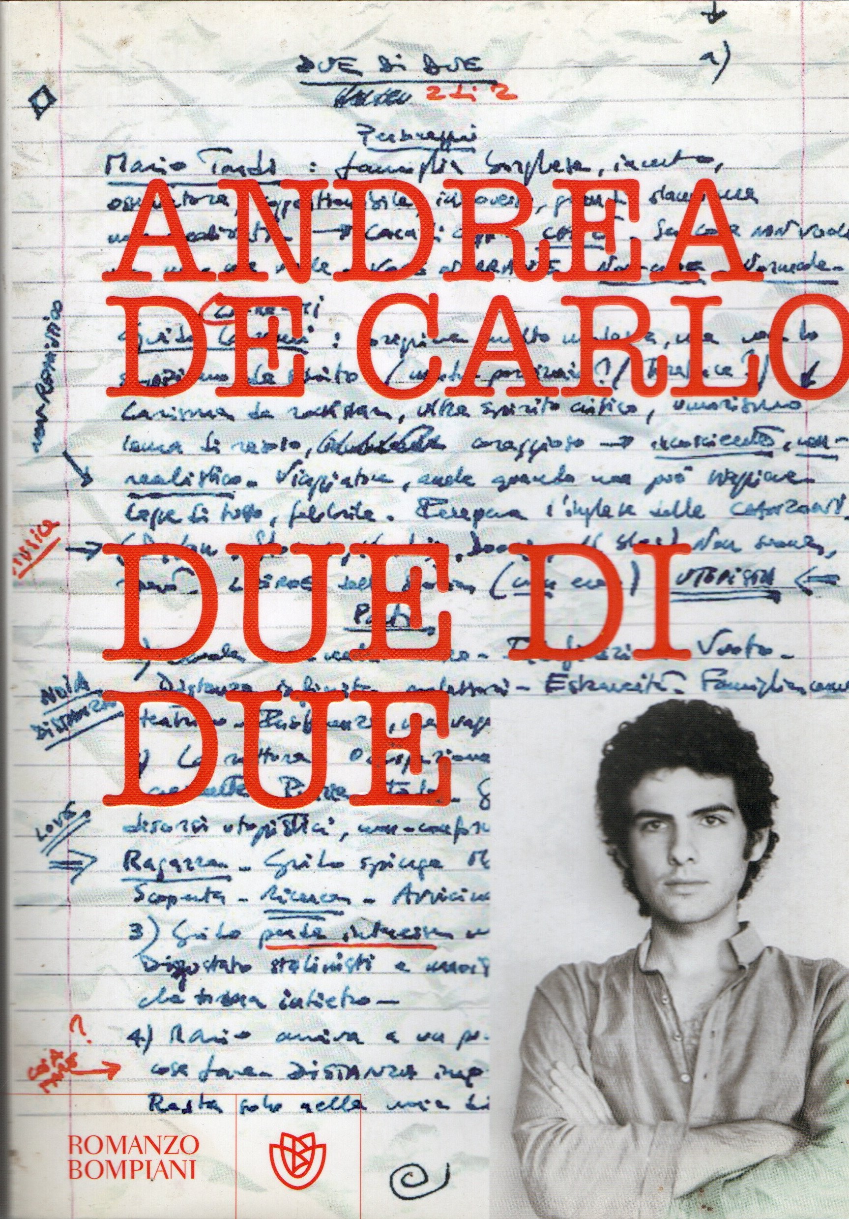 DUE DI DUE.