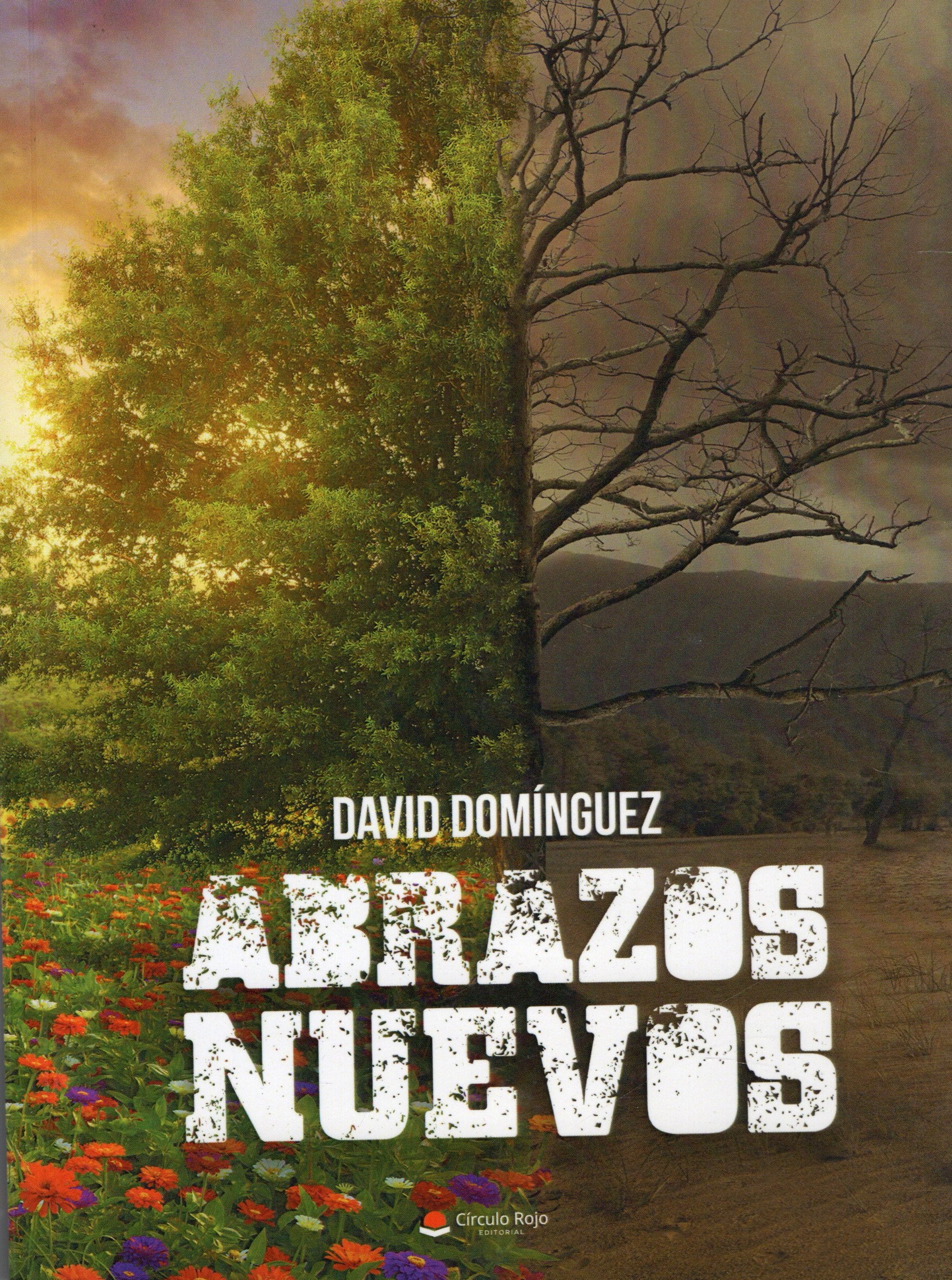 ABRAZOS NUEVOS.