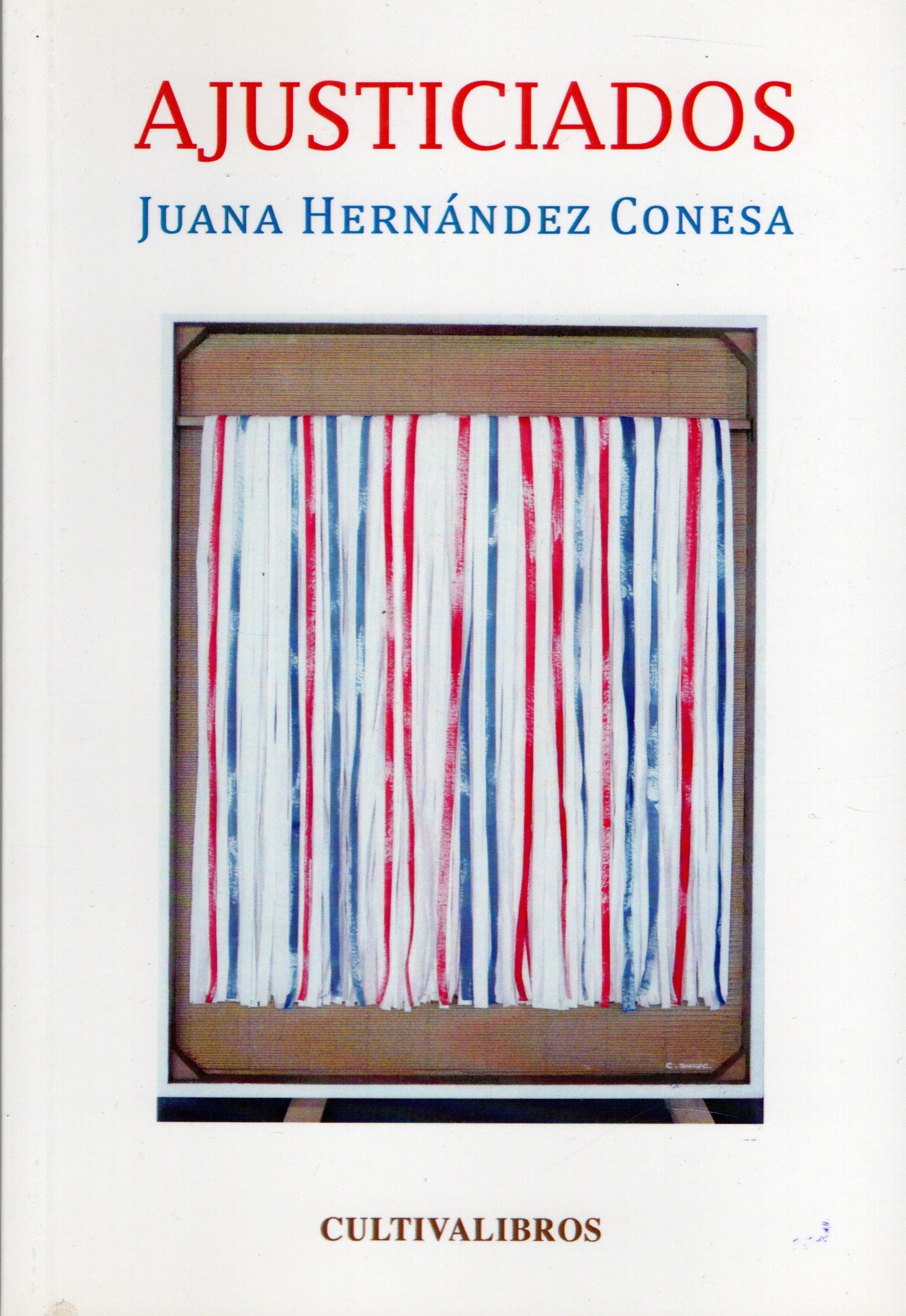 AJUSTICIADOS.