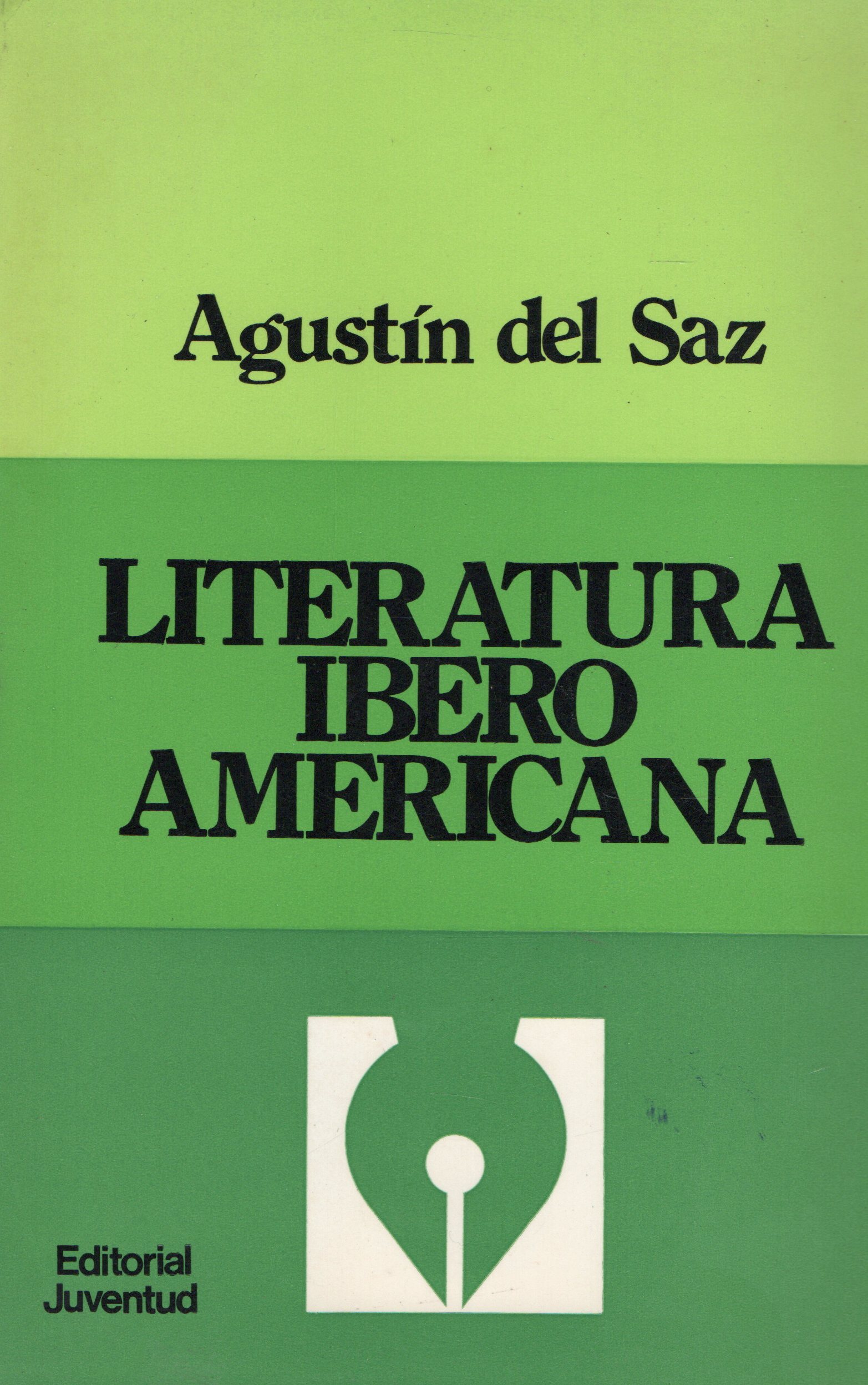LITERATURA IBEROAMERICANA
