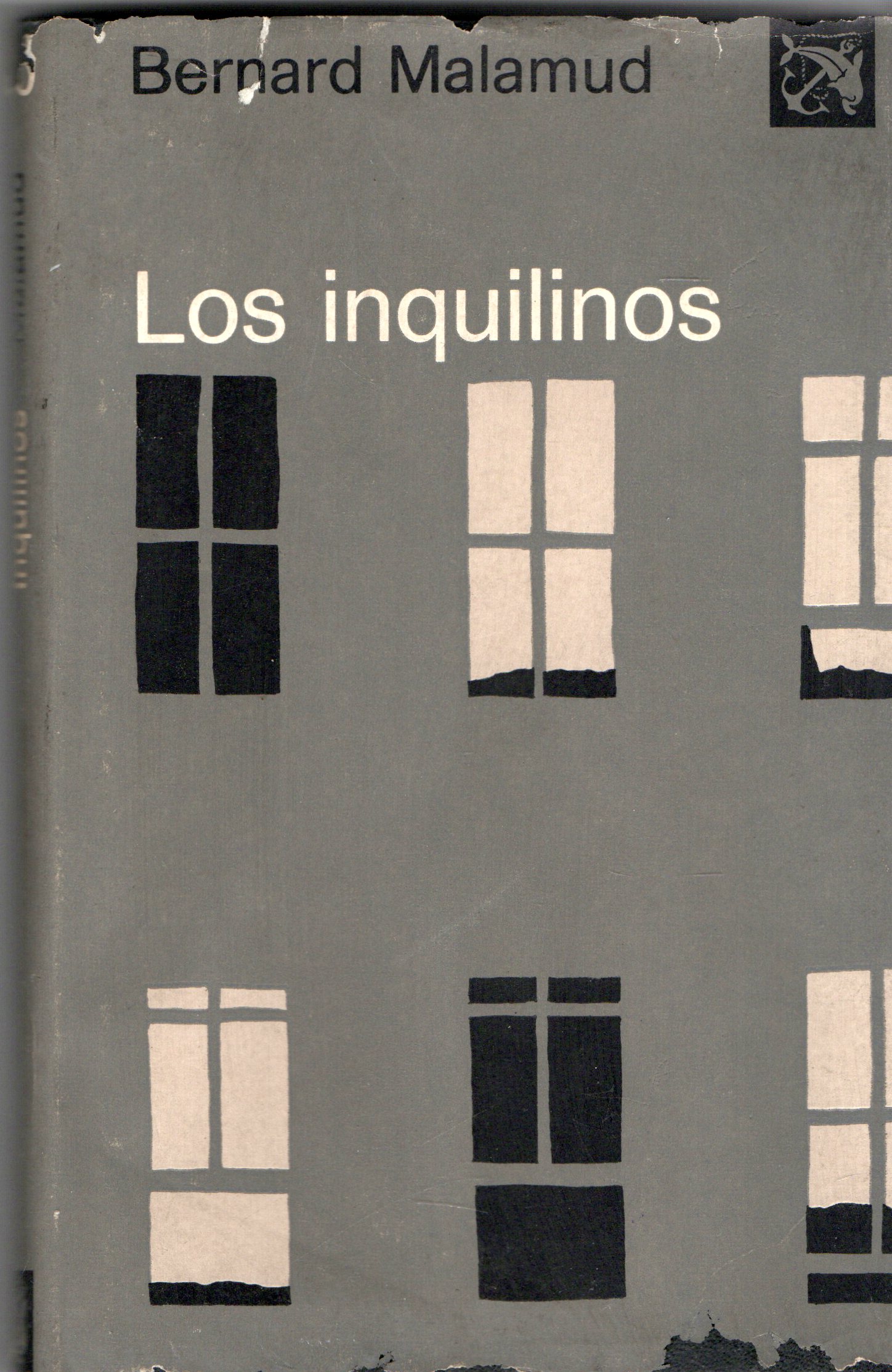 LOS INQUILINOS