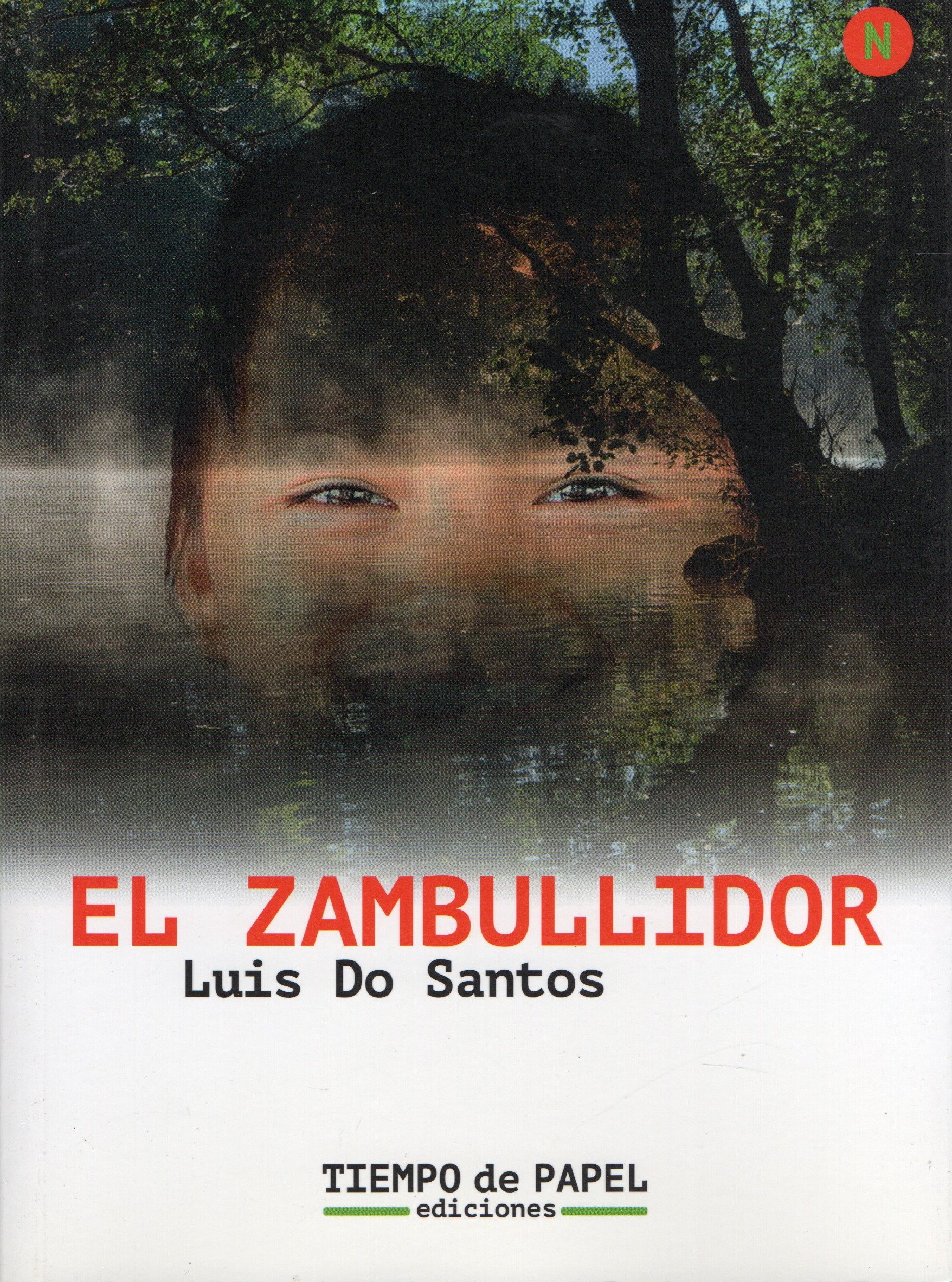 EL ZAMBULLIDOR