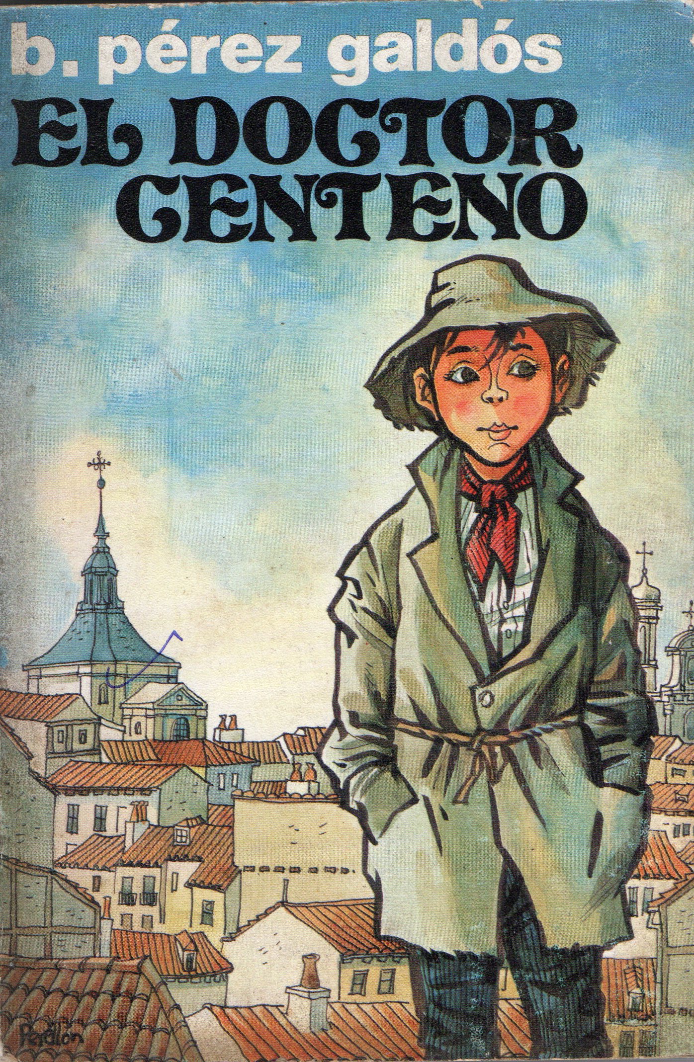 EL DOCTOR CENTENO