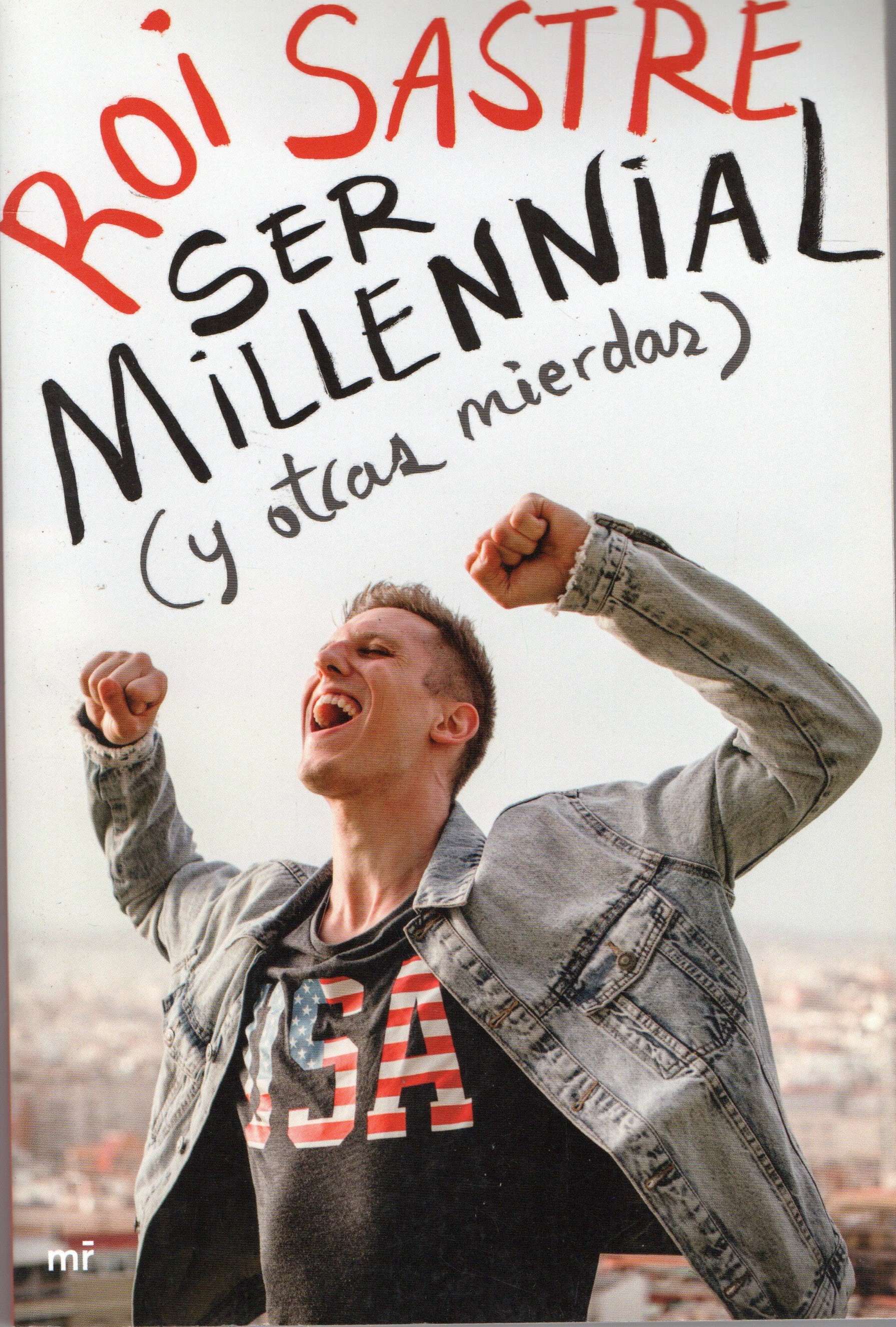 SER MILLENNIAL
