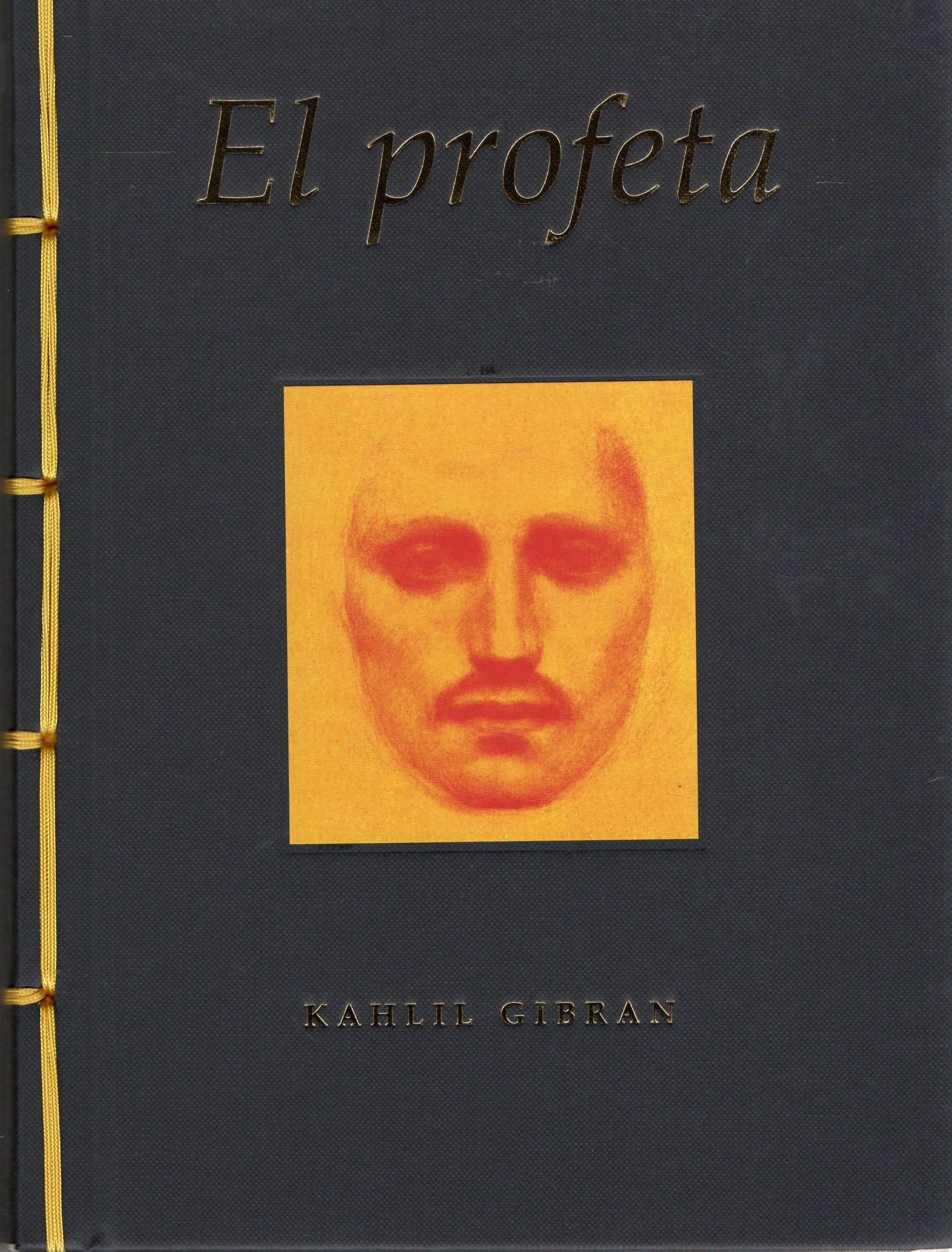 EL PROFETA