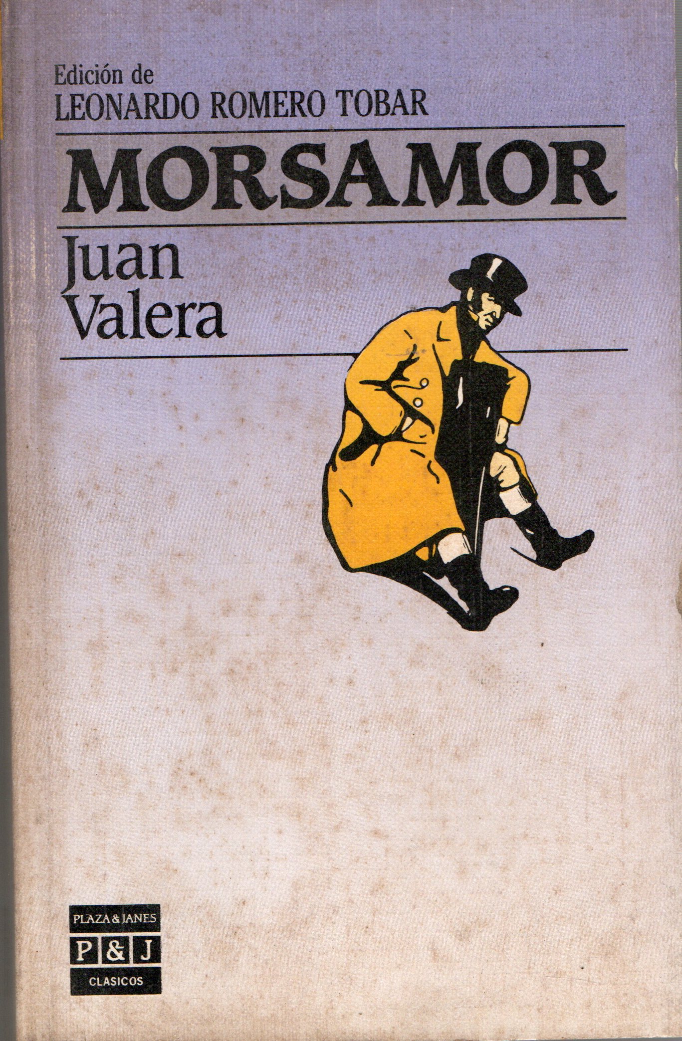 MORSAMOR