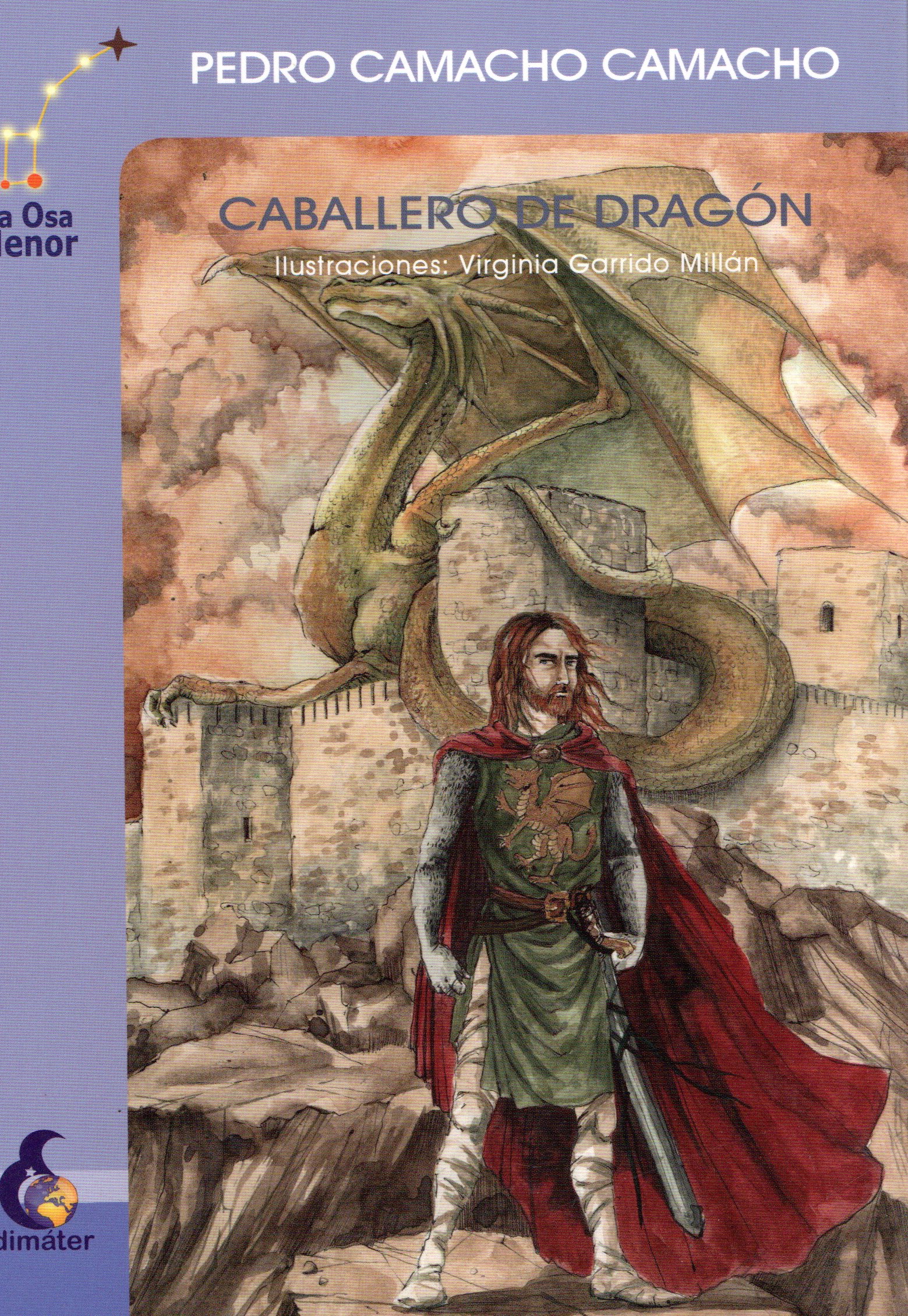CABALLERO DE DRAGON