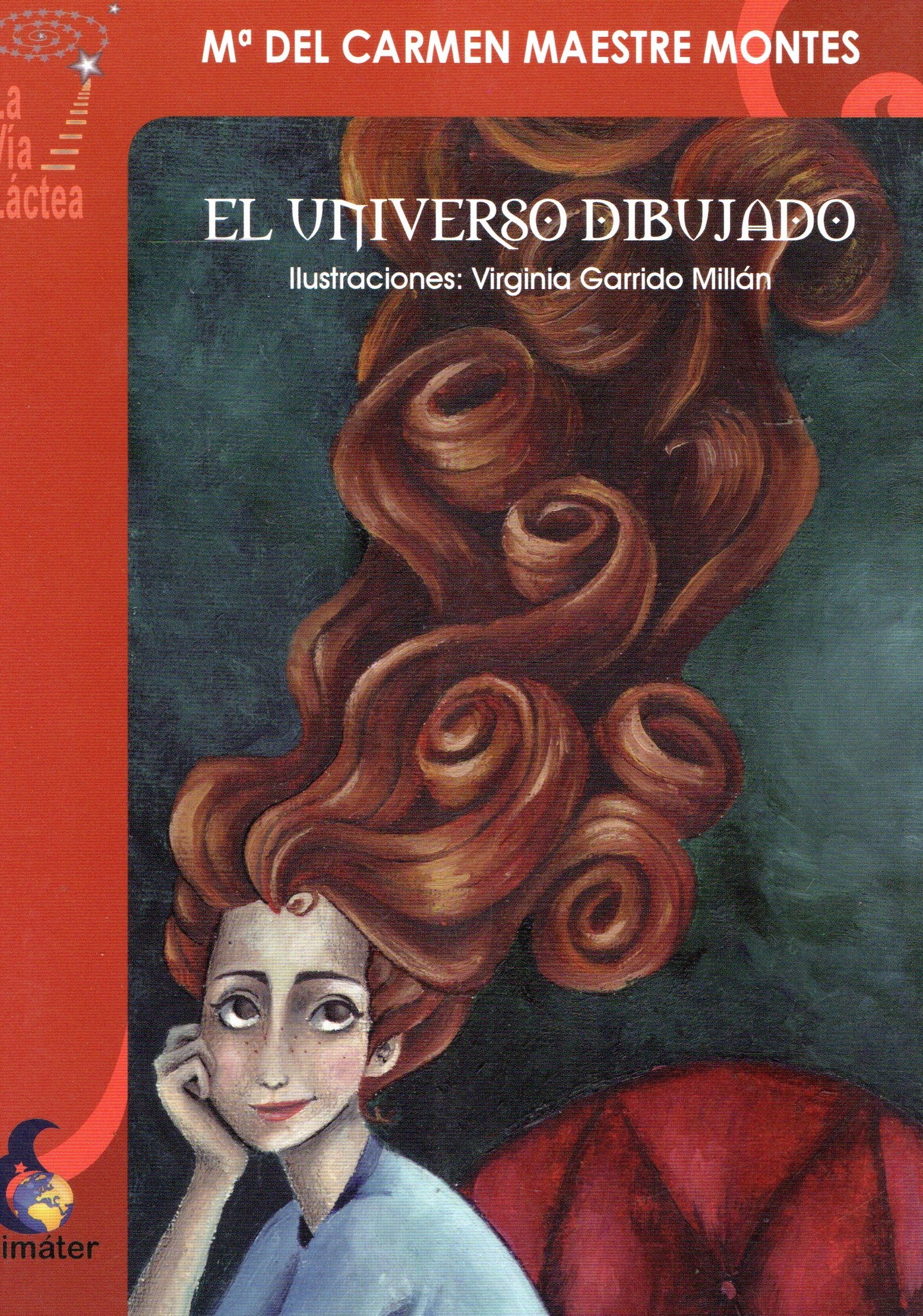 EL UNIVERSO DIBUJADO