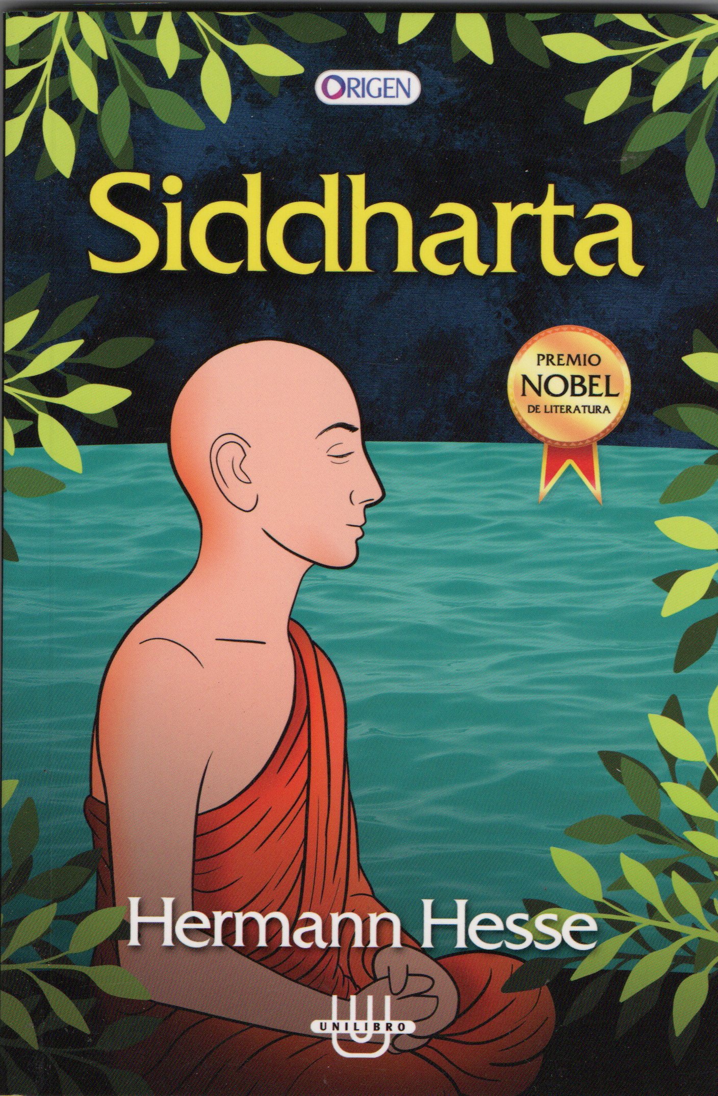 SIDDHARTA