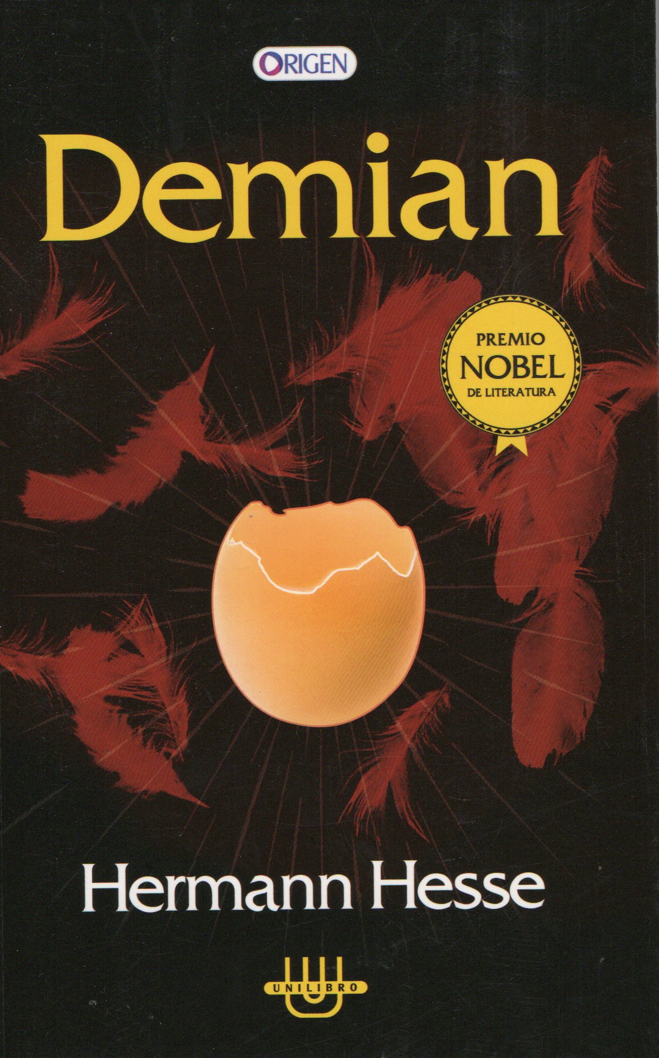 DEMIAN