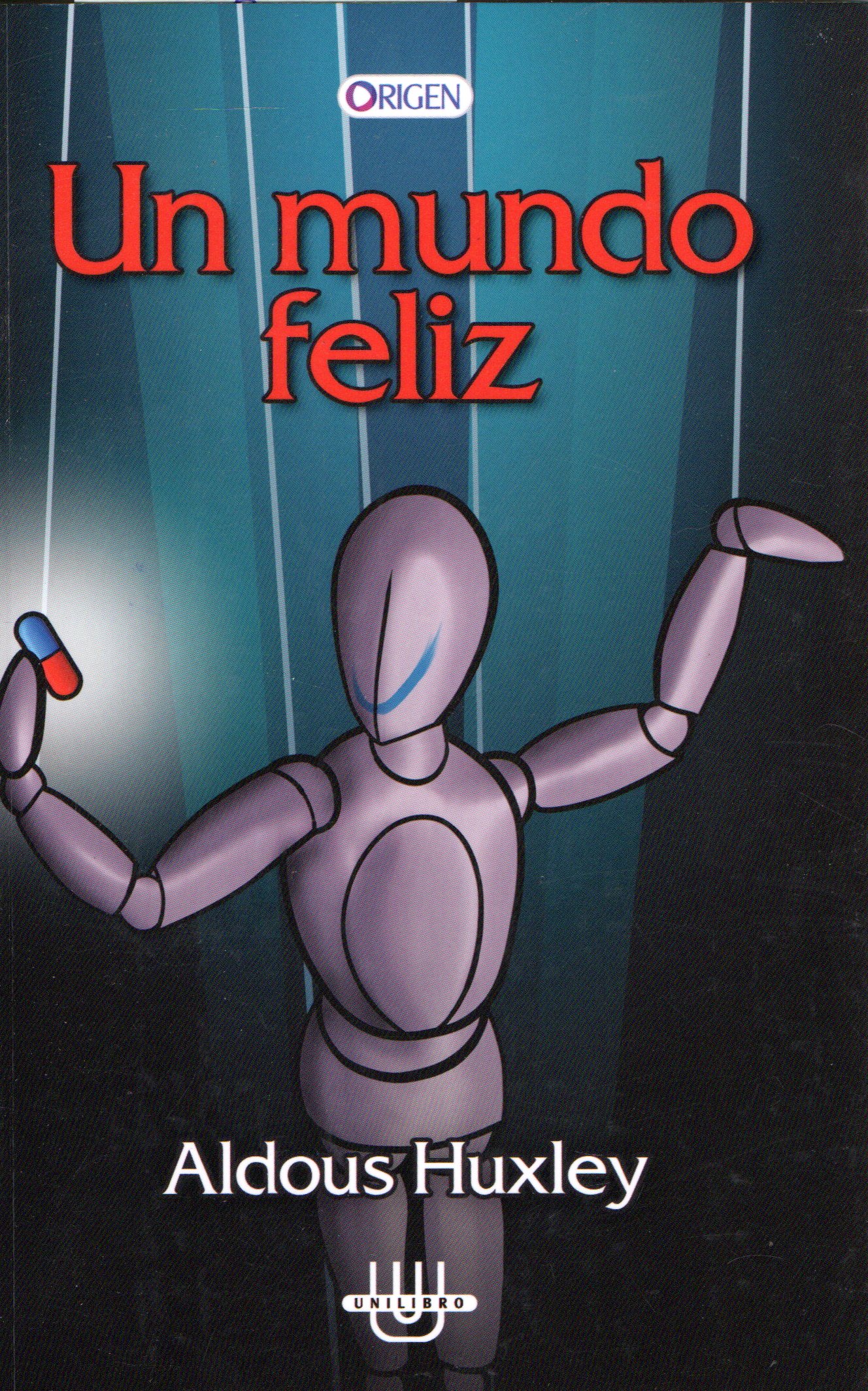 UN MUNDO FELIZ